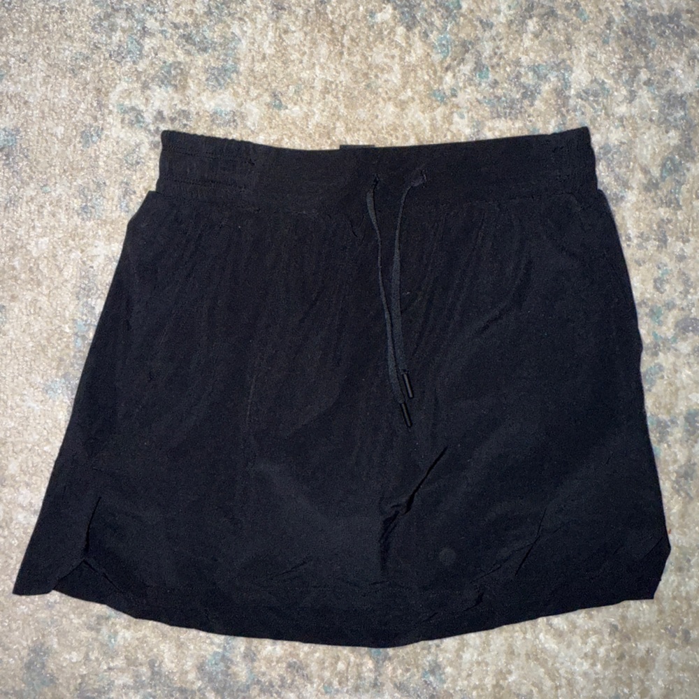 All in Motion Charcoal Active Shorts